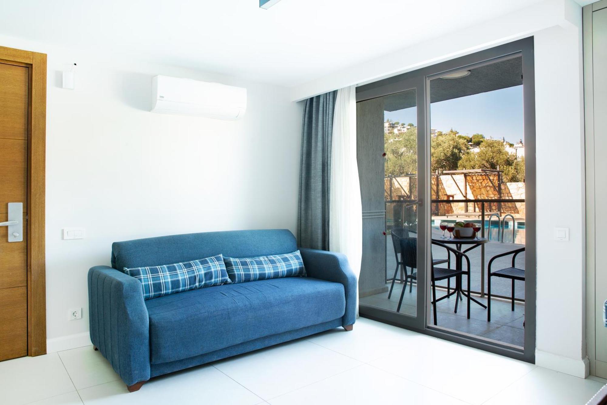 Queen Residence By Important Group Travel Bodrum Exterior foto